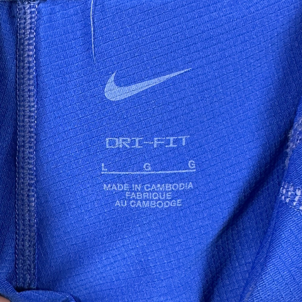 Nike Dri-FIT Mens Flex Stride Running Shorts 2-in-1 Blue Large Athleticwear - Picture 7 of 8